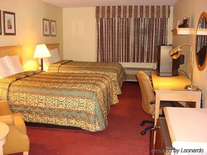 Clackamas Inn And Suites Cameră foto